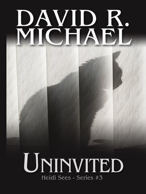 cover image of Uninvited